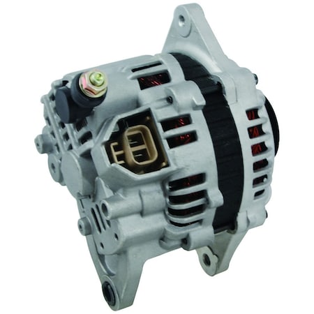 Replacement For Valeo, 437648 Alternator